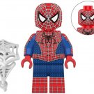 Raimi Spider-Man Minifigure Semut Toys Minifigure Collection
