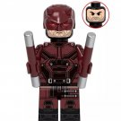 Daredevil Minifigure Semut Toys Minifigure Collection