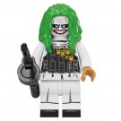 Knightmare Joker Minifigure Semut Toys Minifigure Collection