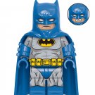 Comic Batman Minifigure Semut Toys Minifigure Collection