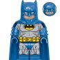 Comic Batman Minifigure Semut Toys Minifigure Collection