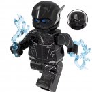 Zoom Minifigure Semut Toys Minifigure Collection