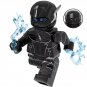 Zoom Minifigure Semut Toys Minifigure Collection
