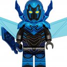 Blue Beetle Minifigure Semut Toys Minifigure Collection