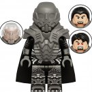 General Zod Minifigure Semut Toys Minifigure Collection