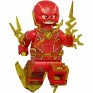 The Flash Minifigure Semut Toys Minifigure Collection