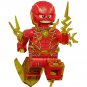 The Flash Minifigure Semut Toys Minifigure Collection