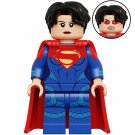 Supergirl Minifigure Semut Toys Minifigure Collection