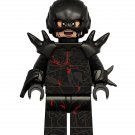 The Flash Minifigure Semut Toys Minifigure Collection