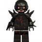 The Flash Minifigure Semut Toys Minifigure Collection