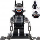 Batman Who Laughs Minifigure Semut Toys Minifigure Collection
