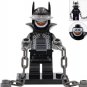 Batman Who Laughs Minifigure Semut Toys Minifigure Collection
