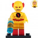 Reverse Flash Minifigure Semut Toys Minifigure Collection