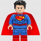 Superman Minifigure Semut Toys Minifigure Collection