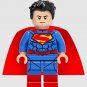 Superman Minifigure Semut Toys Minifigure Collection
