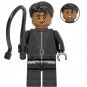 Catwoman Minifigure Semut Toys Minifigure Collection