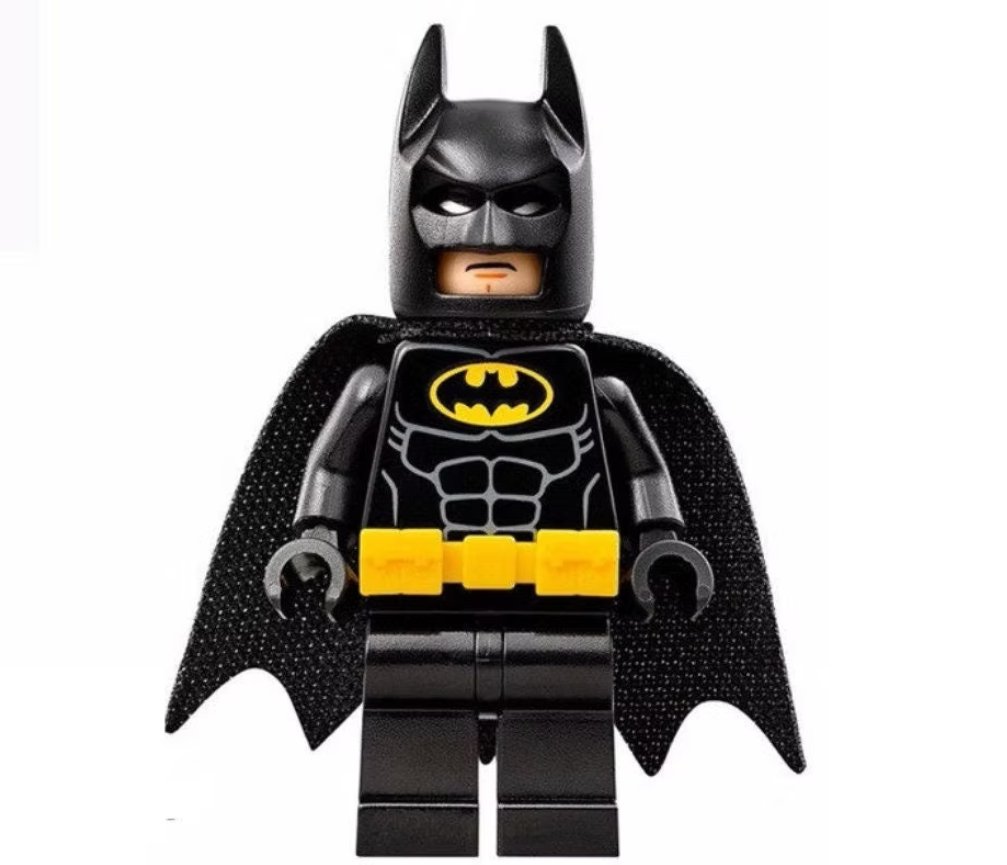 Batman Minifigure Semut Toys Minifigure Collection