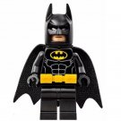 Batman Minifigure Semut Toys Minifigure Collection