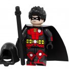 Robin Minifigure Semut Toys Minifigure Collection