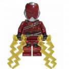 Knightmare Flash Minifigure Semut Toys Minifigure Collection