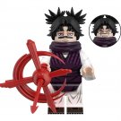 Choso Minifigure Semut Toys Minifigure Collection