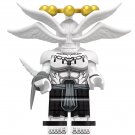 Mahoraga Minifigure Semut Toys Minifigure Collection