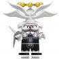 Mahoraga Minifigure Semut Toys Minifigure Collection