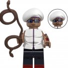 Miguel Oduol Minifigure Semut Toys Minifigure Collection