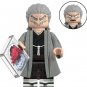 Naobito Zenin Minifigure Semut Toys Minifigure Collection