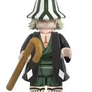Kisuke Urahara Minifigure Semut Toys Minifigure Collection
