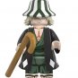 Kisuke Urahara Minifigure Semut Toys Minifigure Collection