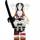 Ichigo Kurosaki (Hollow Mode) Minifigure Semut Toys Minifigure Collection