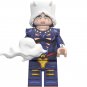 Weather Report Minifigure Semut Toys Minifigure Collection