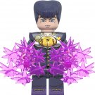 Higashikata Josuke Minifigure Semut Toys Minifigure Collection