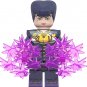 Higashikata Josuke Minifigure Semut Toys Minifigure Collection
