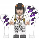 Bruno Bucciarati Minifigure Semut Toys Minifigure Collection