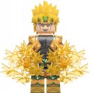 Dio Brando Minifigure Semut Toys Minifigure Collection