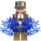 Jotaro Kujo Minifigure (Stone Ocean) Semut Toys Minifigure Collection