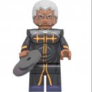 Enrico Pucci Minifigure Semut Toys Minifigure Collection