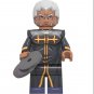 Enrico Pucci Minifigure Semut Toys Minifigure Collection