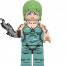 Foo Fighters Minifigure Semut Toys Minifigure Collection