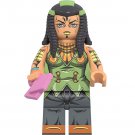 Ermes Costello Minifigure Semut Toys Minifigure Collection
