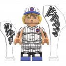 Emporio Alnino Minifigure Semut Toys Minifigure Collection