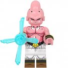 Majin Buu Minifigure Semut Toys Minifigure Collection