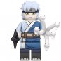 Mitsuki Minifigure Semut Toys Minifigure Collection