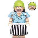 Usopp Minifigure Semut Toys Minifigure Collection