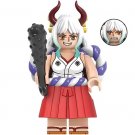 Yamato Minifigure Semut Toys Minifigure Collection