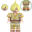 Sanji Minifigure Semut Toys Minifigure Collection