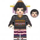Nico Robin Minifigure Semut Toys Minifigure Collection