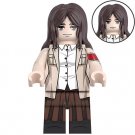 Pieck Finger Minifigure Semut Toys Minifigure Collection
